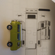 Illustration for article titled Teutonic Tuesday: Karmann Kombi Safari Progress